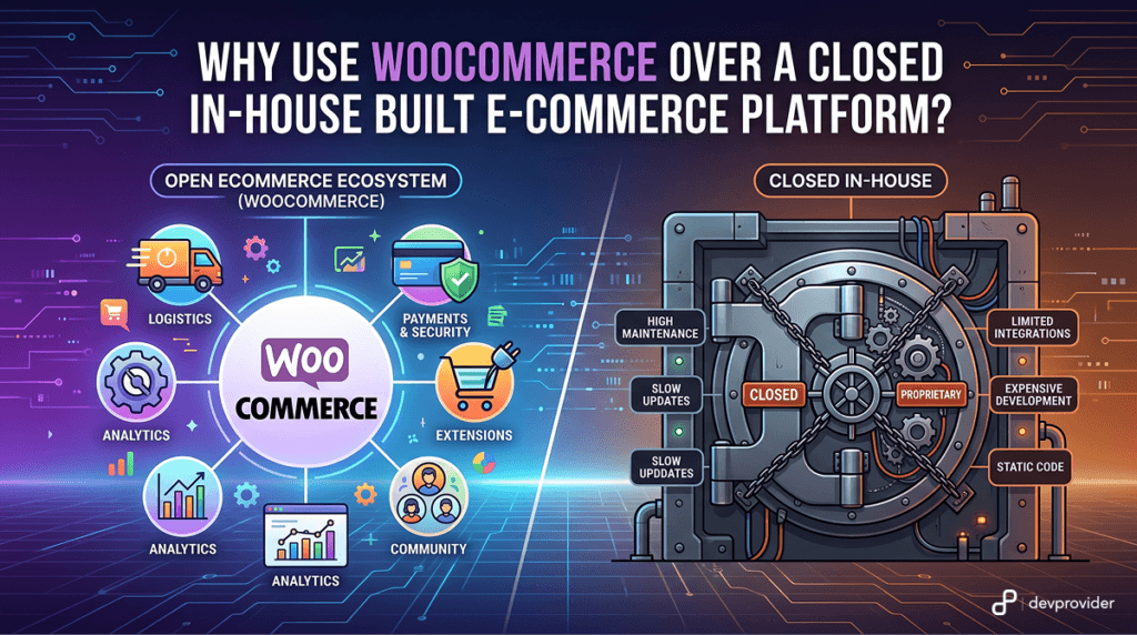 woocomerce