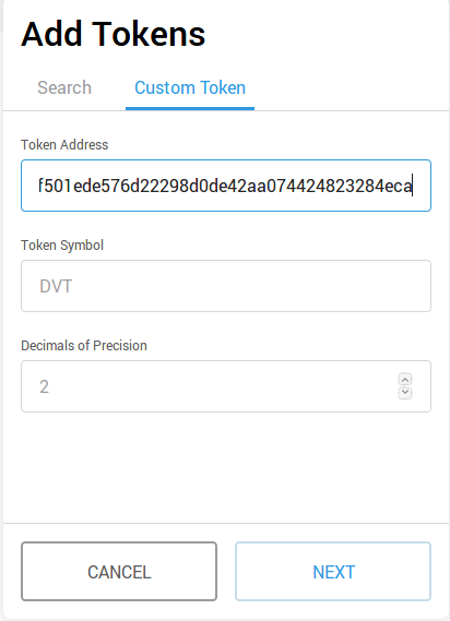 Need ethereum in kucoin to send erc20 tokens