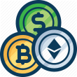 crypto tokens