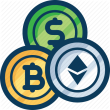 crypto crypto tokens