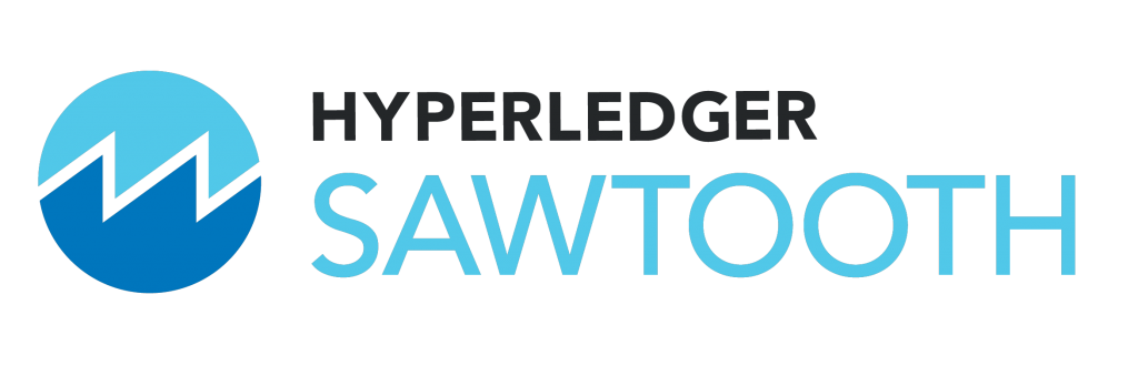 Hyperledger sawtooth