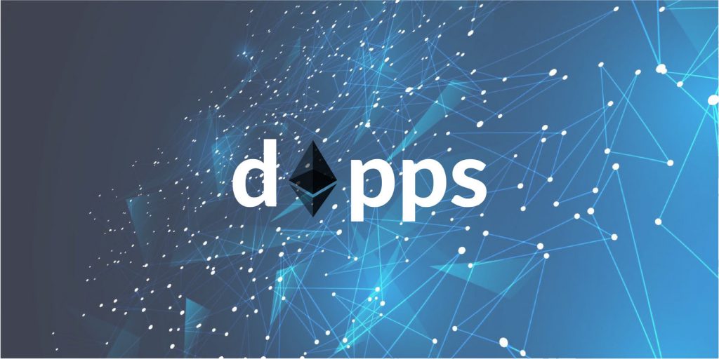 A detailed explaination of Blockchain Dapps. Definition and usage