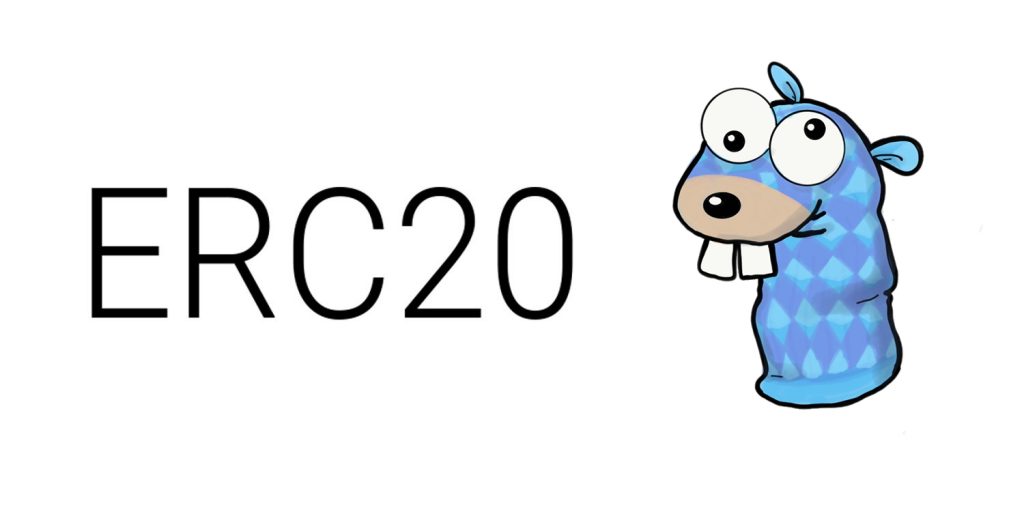 ERC20 Token
