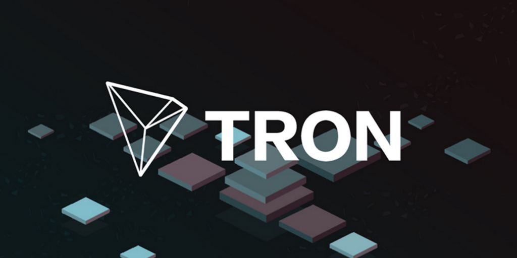 tron (trx)