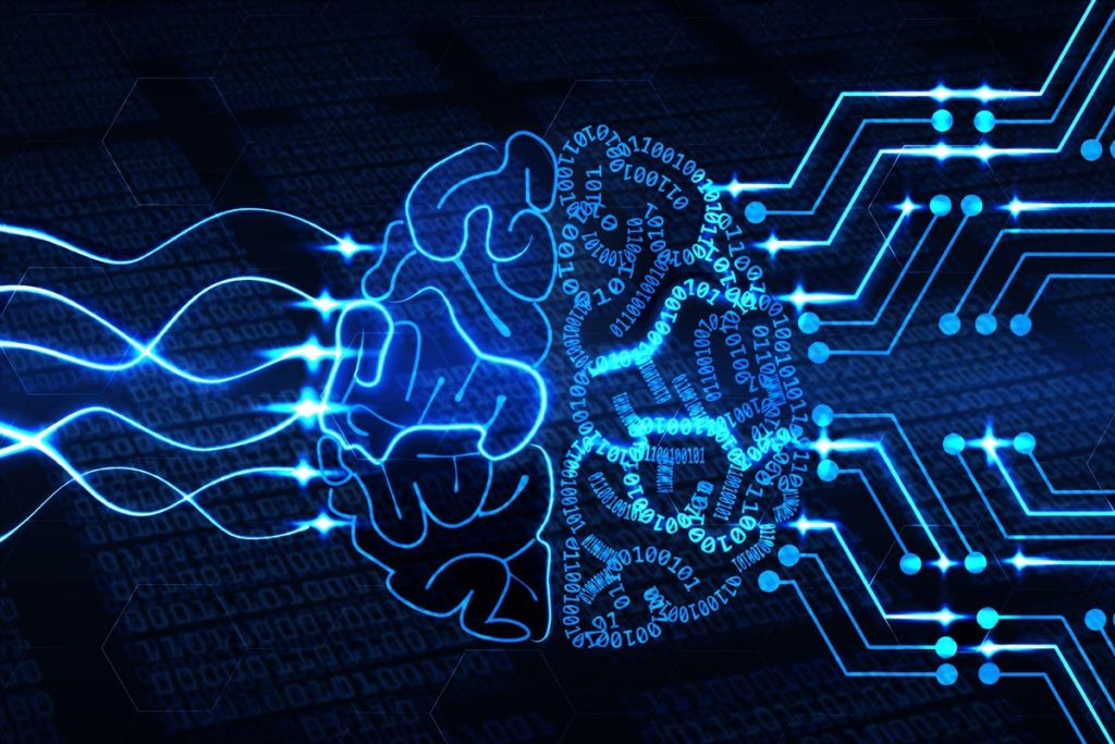 ai or blockchain