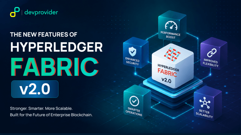 Hyperledger Fabric v2.0