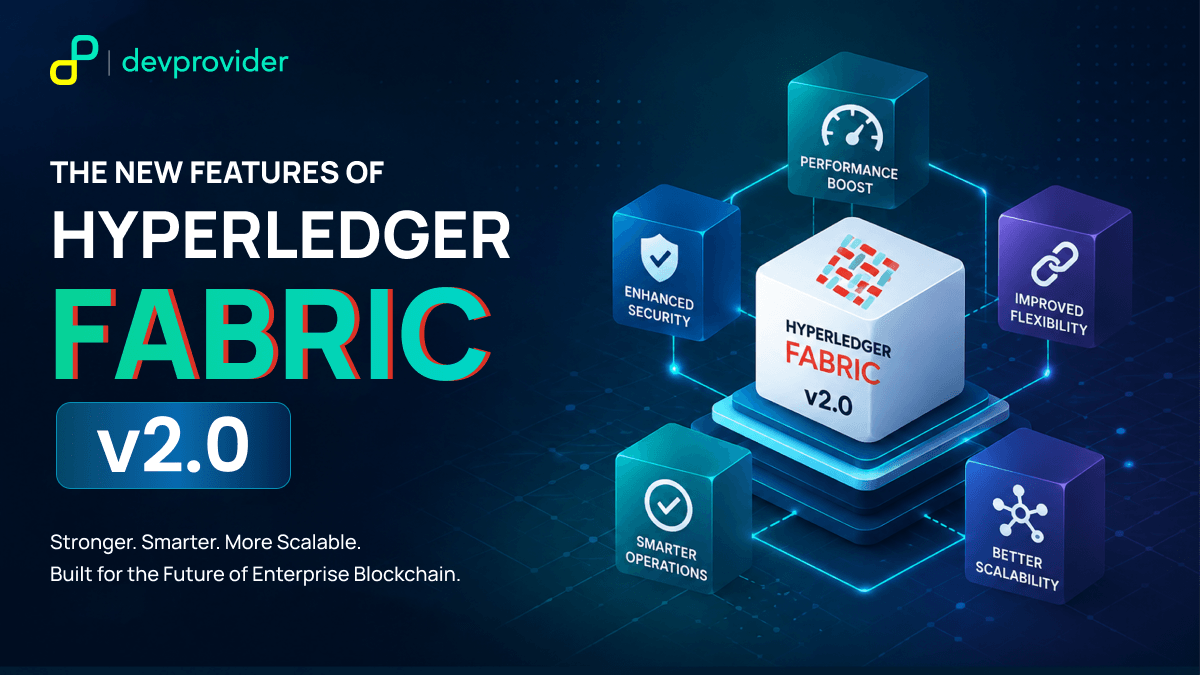 Hyperledger Fabric v2.0