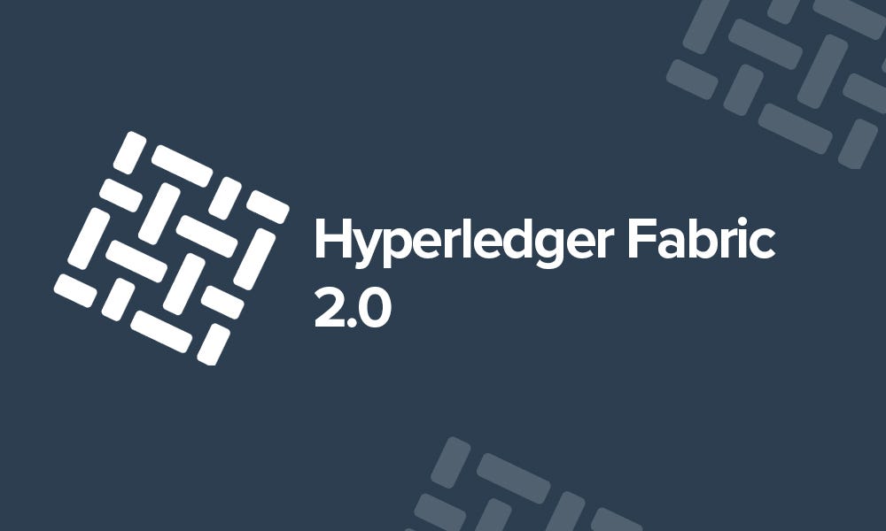 hyperledger 2.0