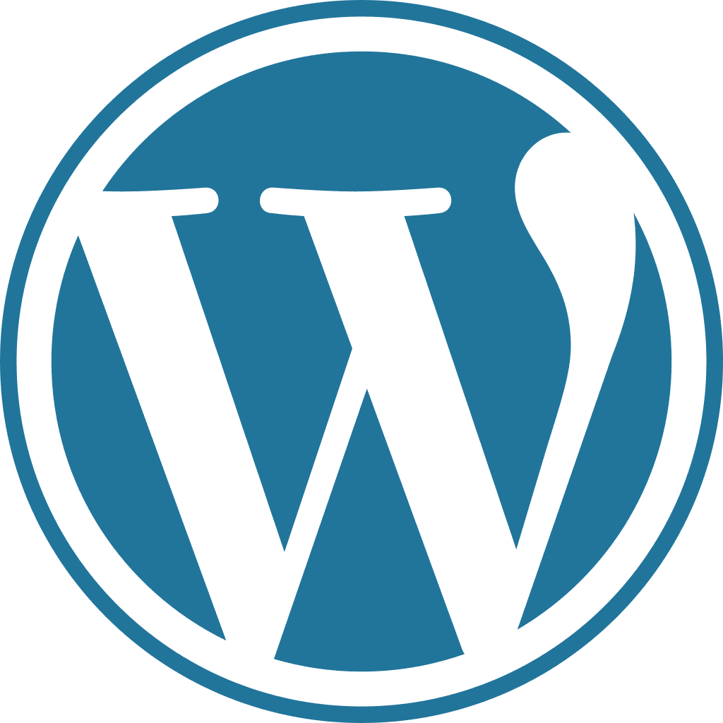 wordpress