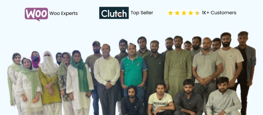 Hire Woocommerce Developers