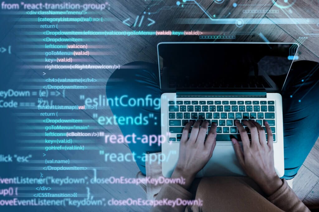 Who is a Full-Time Developer?