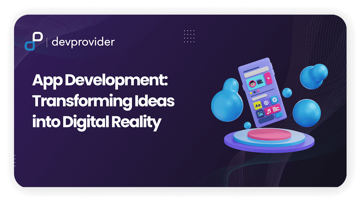 app dev