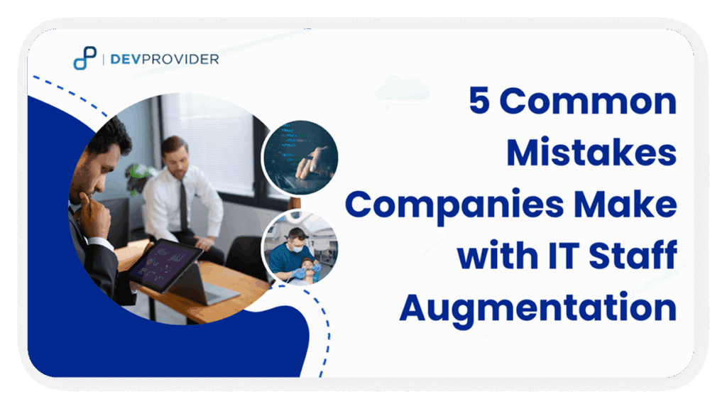 5 common mistakes