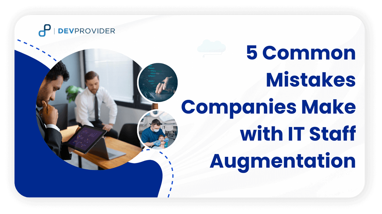 5 common mistakes