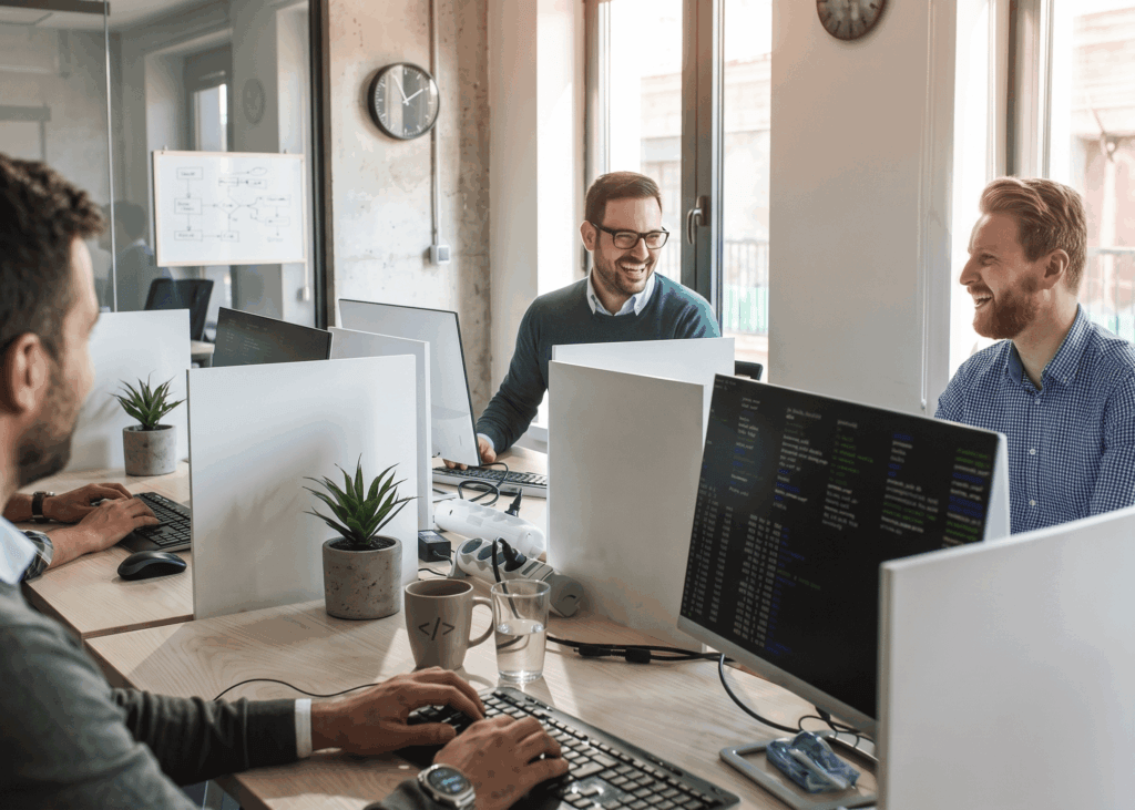 About DevProvider