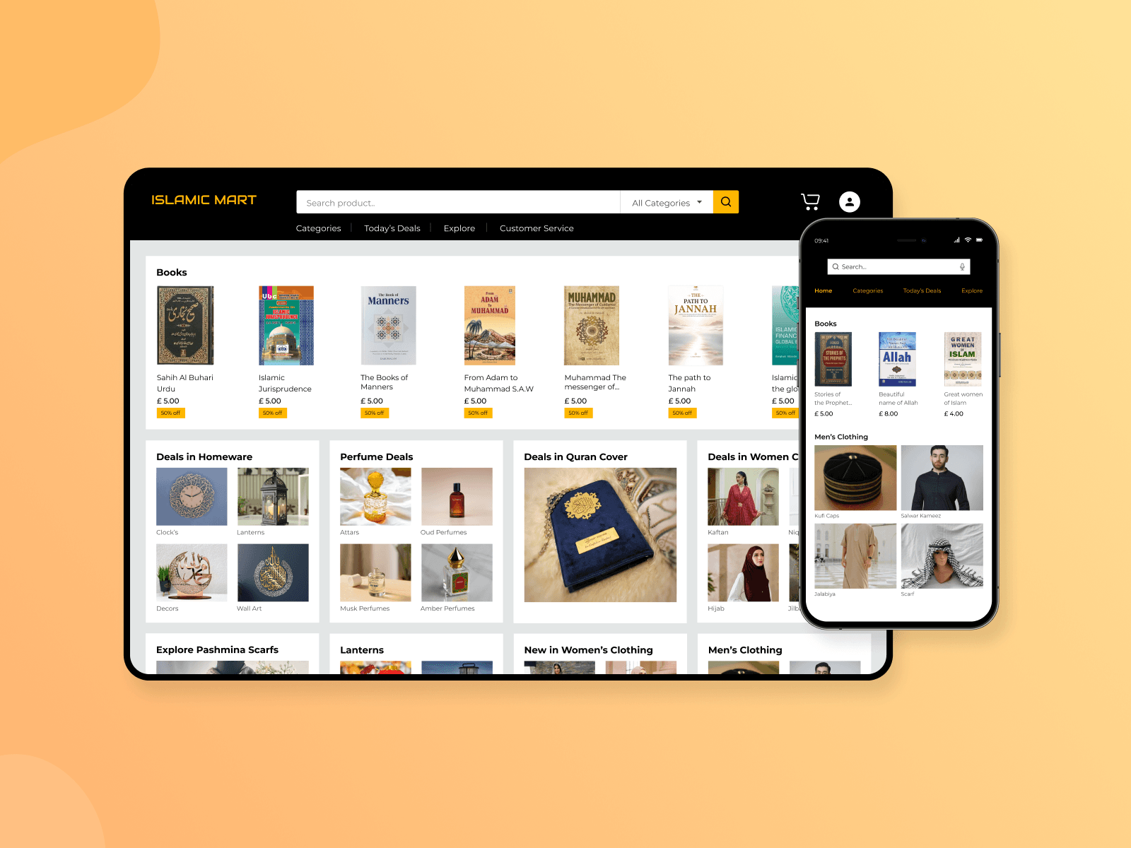 01 — Requirements & User Journeys