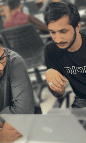 IT Staff augmentation hire dedicated developers